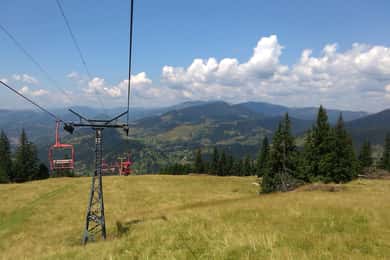 Maramures Reise