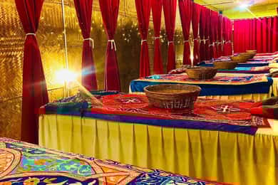 Johnny Spa I Massage corporel vietnamien