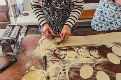Cagliari: Workshop di pasta fresca tradizionale sarda