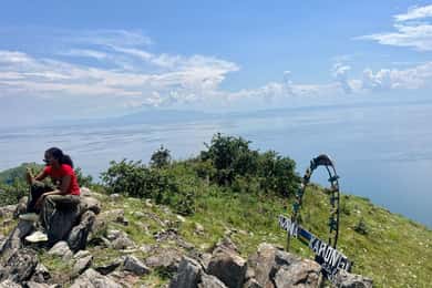 Lake Kivu Trip with a Hike and Coffee plantation experience