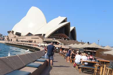 Private Half Day Sydney City Tour