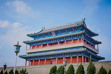 Beijing: Explore Culinary and Cultural Treasures