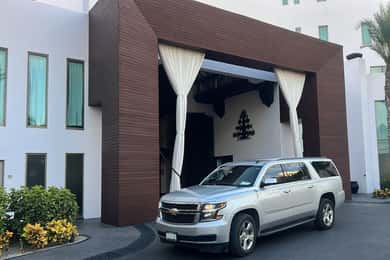 ONE WAY TRIP FROM AIRPORT(SJD)-CABO SAN LUCAS HOTELS