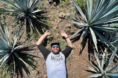 Privéavontuur naar Tequila en la Fortaleza distilleerderij