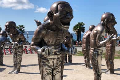 Vancouver City Tour+VipCar+Stanley Park+ChinaTown/SmallGroup