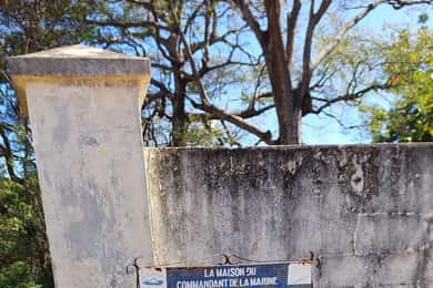 MADAGASKAR: DIEGO SUAREZ-TOUR ZWISCHEN LAND UND MEER, VON DER STADT ZUM STRAND