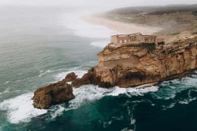 Intercity tours from Lisbon: Óbidos, Nazaré, Évora etc