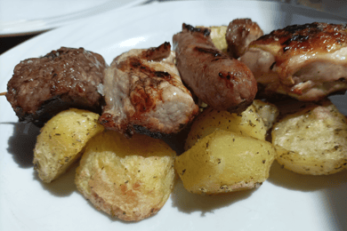 Verkostung der Romagna-Tradition im Herzen von San Marino