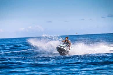 Malta: Jet Ski Rental
