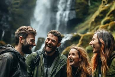 Whispers of Kerry: A Full-Day Among Emerald Dreams from Cork