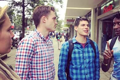 Nairobi: tržnica Kariakor i gastro tura Kibandaski