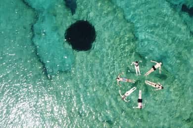Från Katakolo hamn: Dagstur till antika Elis och Kourouta-stranden