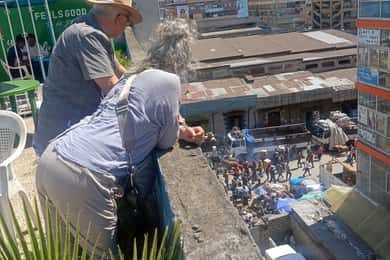 Addis Ababa half day tour