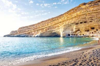 Crete: Private Full-Day Tour