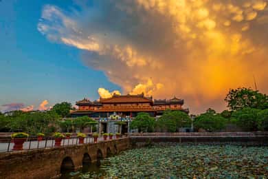 Hue : Private City Tour - Customize Your Own Itinerary