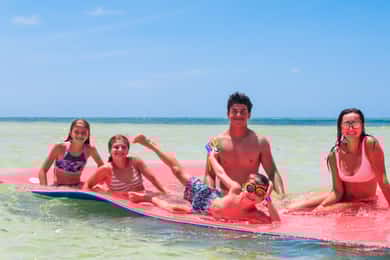 Key West: Island Adventure Explore the Hidden Backcountry