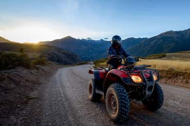 Cusco: Piuray Lagoon Tour – Abode of the Gods 48km