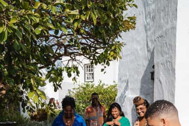 Βερμούδες: Craft Cocktail & History Tour