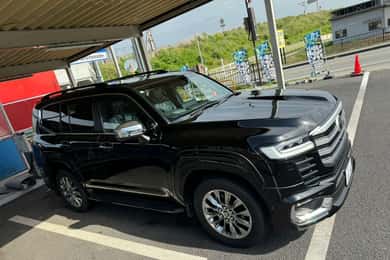 Vanuit Tokio: Mt Fuji privétour in luxe landcruiser