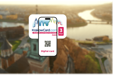 Krakow: Digital Museum Pass with 35 Museums and Attractions