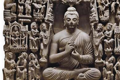 11 Days Spiritual Buddhist Circuit Tour