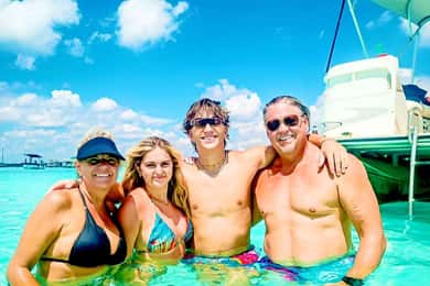 Top Experience: Bacalar & Chacchoben All-inclusive vanaf Costa Maya