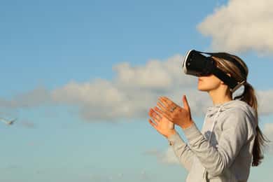 Ortygia VR Experience