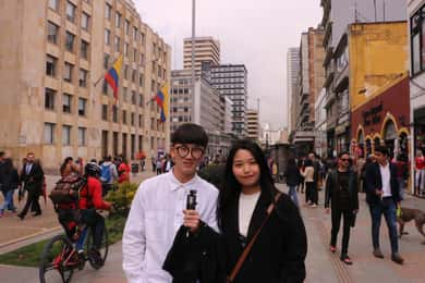 Bogotá Layover Tour: Private, Flexible City Highlights Tour