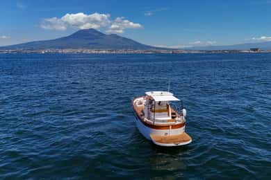 Ischia: Tour giornaliero in barca per Capri