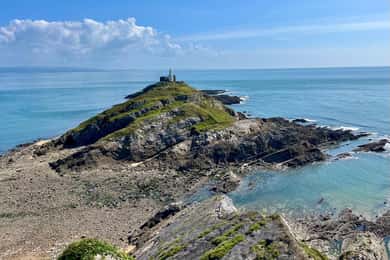 Cardiff: Gower Peninsula's Cliffs & Bays Scenic Day Tour