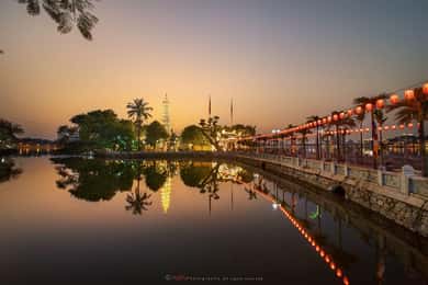 Explore Ha Noi City Tour For Full Day