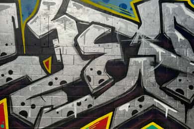 Recorrido por el arte urbano y la galería