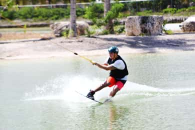 Aventura em Punta Cana: Jet Ski, Karting, Buggies & Emoções