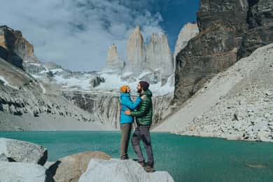 Torres del Paine: Chile | Día completo
