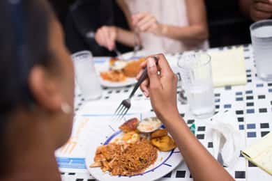 Nassau : Bites and Sites Visite culinaire et culturelle à pied