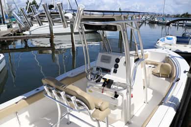 Melbourne: Boat Rental on the Indian River Lagoon