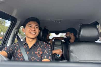 Bali: DPS Ngurah Rai Airport Private Transfer from/to UBUD