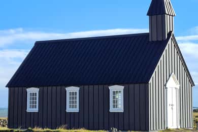 Private Snæfellsnes Peninsula tour