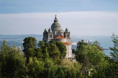 VIANA DO CASTELO - 1 Day in Atlantic City