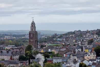 Cork: Shore Excursion Experience