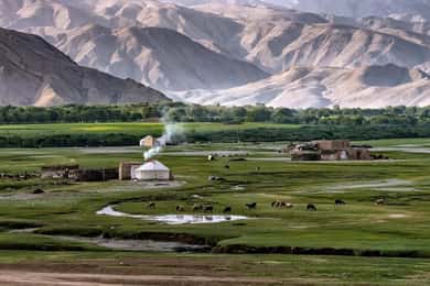 Xi'an : Circuit de 12 jours sur la Route de la Soie jusqu'à Kashgar