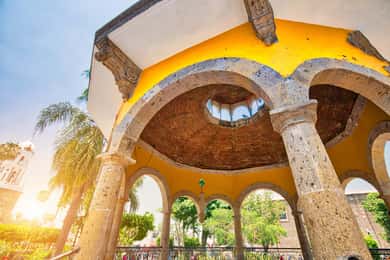 Tour de medio día por Guadalajara y Tlaquepaque