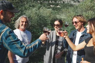 Béziers : Wine Tours & Wine tasting