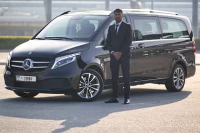 Aeroportul Dubai: Transfer privat către Dubai|Abu Dhabi| Jumeirah