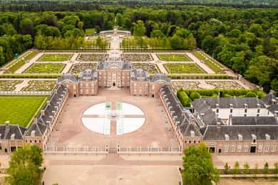 Amsterdam: privétour door het Kröller-Museum Het Loo Muiderslot