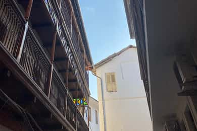 Stone town tour