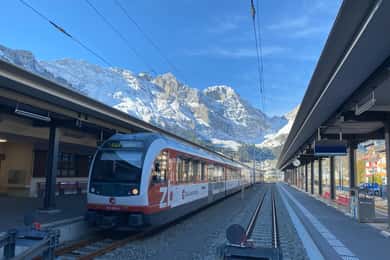 Bern: Engelberg & Mount-Titlis Eskapade Privater Tagesausflug