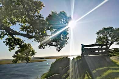 Wollin 3-Insel-Tour Land der 44 Inseln