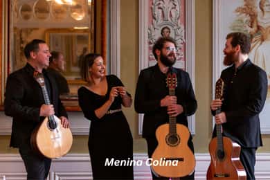 Porto: Concerto de Fado numa das mais belas casas do Porto!