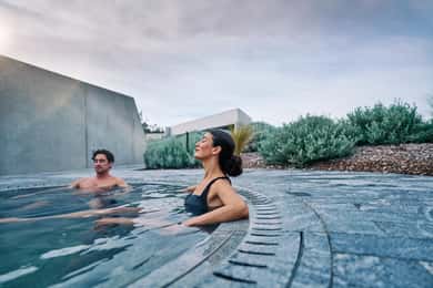 Península Mornington: Escapadela ao vinho e ao bem-estar com entrada no spa